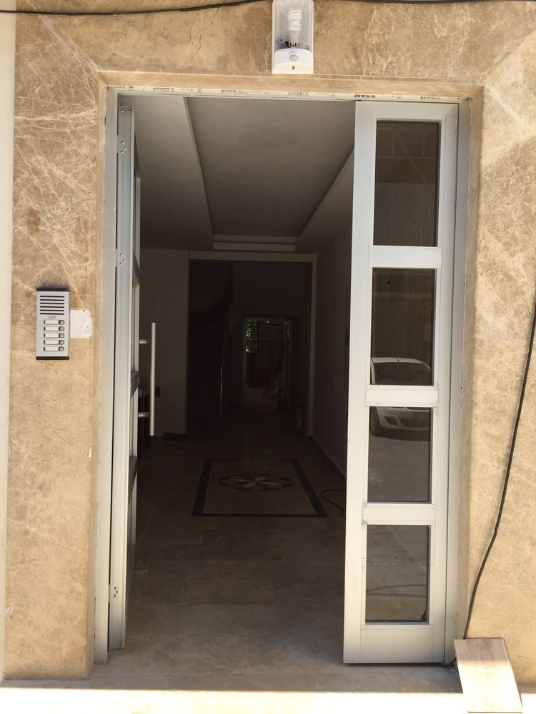 Koesk Hotel Antalya Exteriör bild